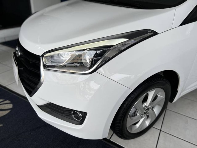 Hyundai HB20 Premium 1.6  - Foto 6