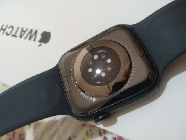 iphone watch usado