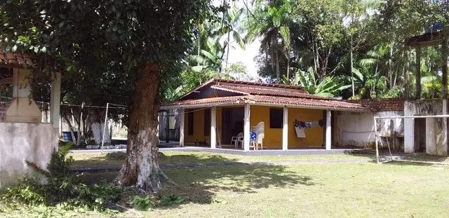 Sítio a venda em Benevides - 6.000m2