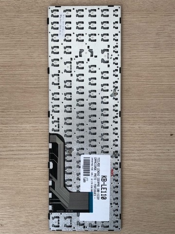 Teclado para notebook - Foto 3