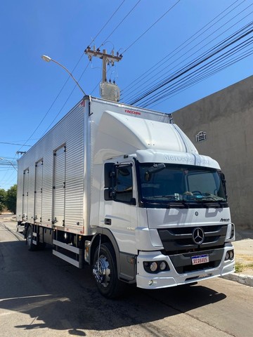 Mudancas Brasilia para Nordeste Compartilhada frete - Foto 2