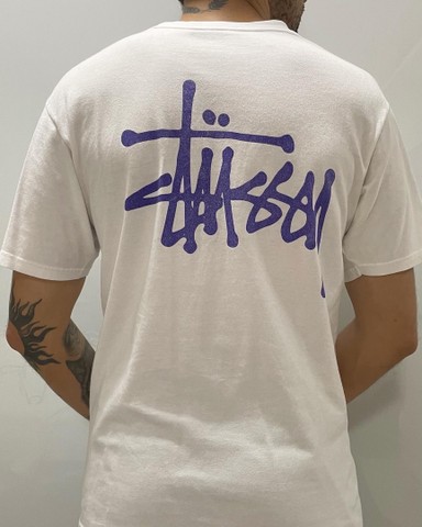 camisa stussy