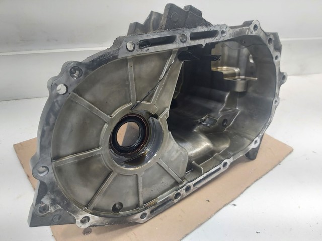 Capa Seca câmbio Hyundai hb20 1.0 3cc 2014