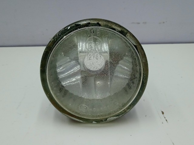 7373 Farol Milha Direito Forester Impreza  2008 2012 Com Detalhe