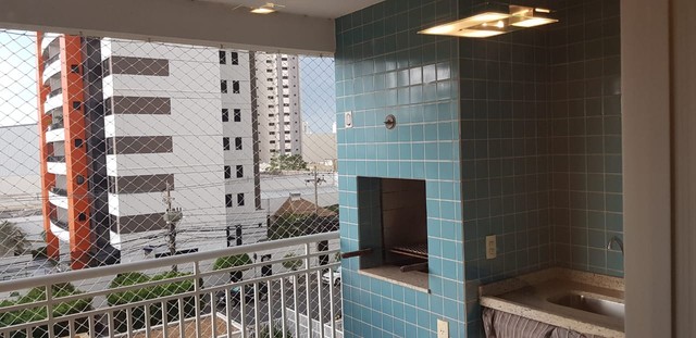 Apartamento para venda Edifício Clarice Lispector com 156 metros quadrados  - Jardim das A - Foto 11