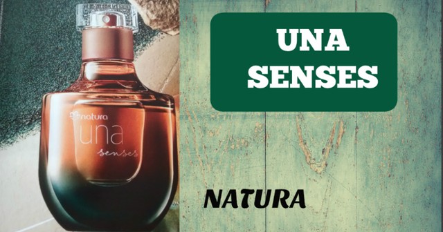 Natura Una Senses Deo Parfum 75ml + Brinde - Beleza e saúde - Inhoaíba, Rio  de Janeiro 1100990192 | OLX