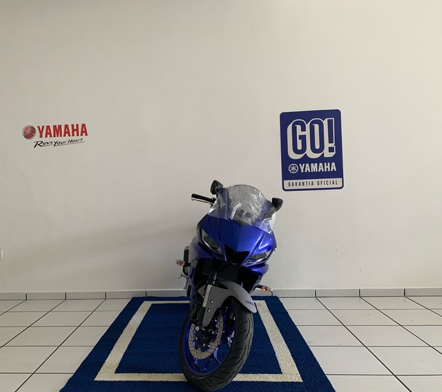 Yamaha Yzf R 3 321 2023 1016034954 Olx