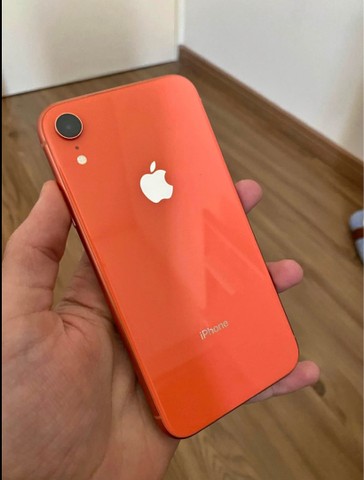 低価超激得 iPhone - iPhone XR 128GB コーラルの通販 by rayafuro's