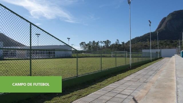 Condomínio Solaris Maricá - venha morar num verdadeiro parque aquático! - Foto 10