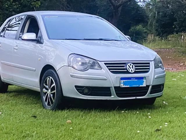 VOLKSWAGEN GOL flex 2008 Usados e Novos - Aracaju, SE