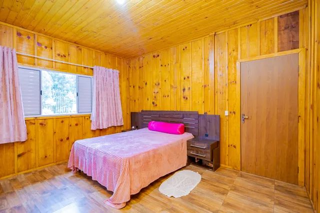 Chácara a venda Condomínio Águas Claras - Foto 4