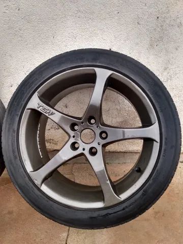 Rodas tsw - Foto 3