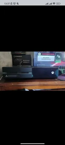 Xbox one flat  +93 anúncios na OLX Brasil