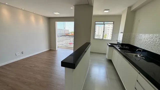 Captação de Apartamento a venda na Avenida Central, Colina de Laranjeiras, Serra, ES