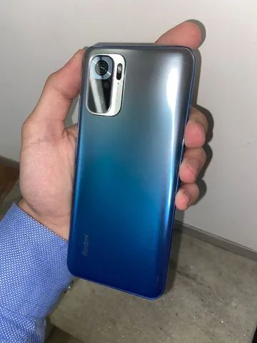 xiaomi redmi note 10s olx