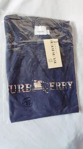 Camisa peruana azul G 30.1