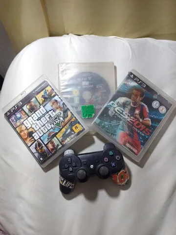 Minecraft - Ps3, Jogo de Videogame Playstation 3 Usado 87429027