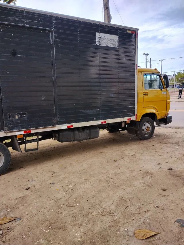 Mudança, fretes e eventos  - Foto 4