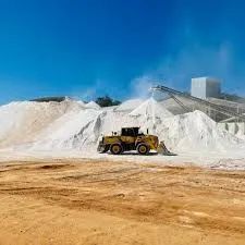Calcário e gesso agrícola. Aceitamos crédito.