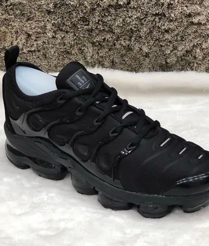 Vapormax Plus