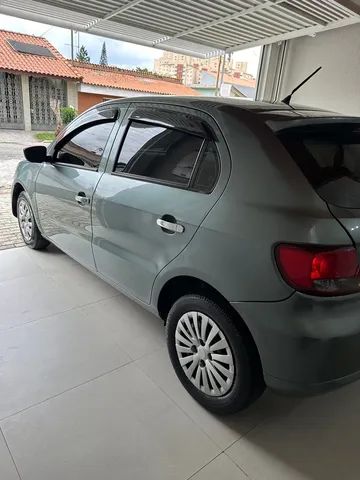 Gol 1.0 flex 2011  - Foto 4