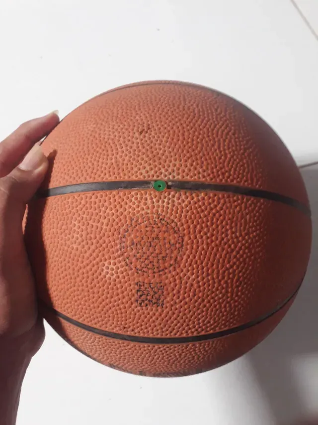 Bolas de basquete oficial  +39 anúncios na OLX Brasil