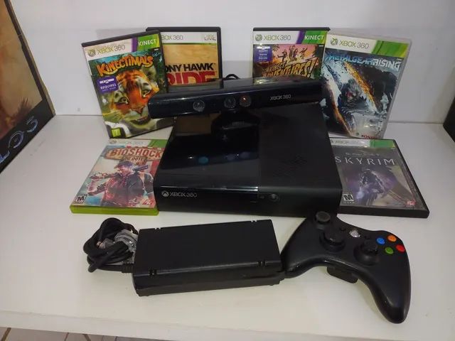 Jogos Para Xbox 360 (Destrvado) - Videogames - Iputinga, Recife 1254213895