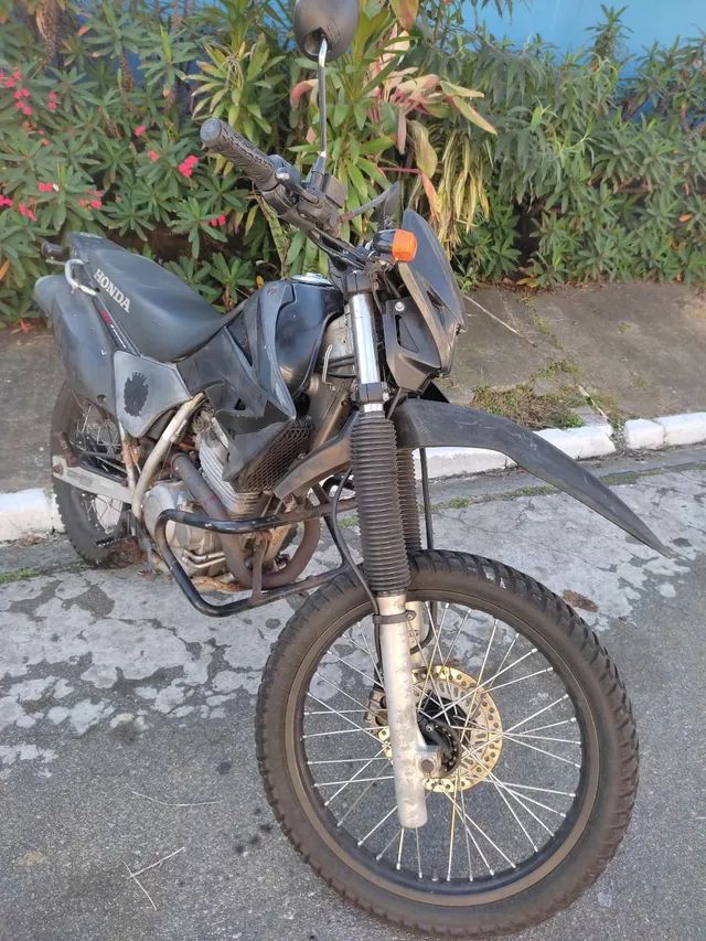 Moto tornado para trilha  +17 anúncios na OLX Brasil