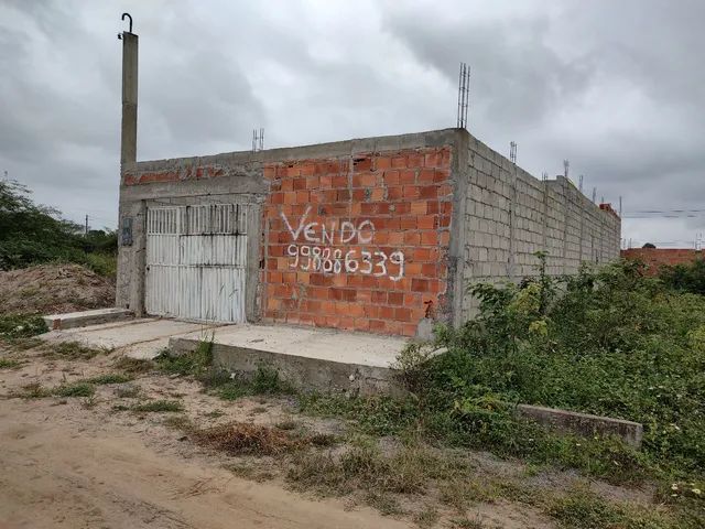 Captação de Terreno a venda na Rua Santo Antônio, Tomba, Feira de Santana, BA