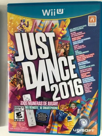 Jogo Just Dance 2015 - PS4 Seminovo - SL Shop - A melhor loja de