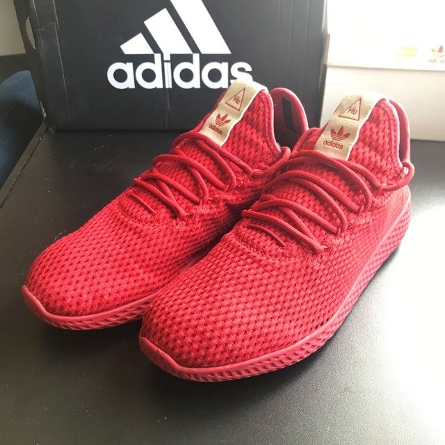 pharrell original adidas