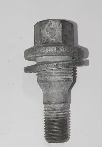Kit 16 Parafuso Roda Citroen Renault Peugeot Original