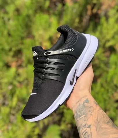 Nike presto olx on sale