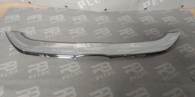 Friso cromado zero Honda Hrv city e fit  - Foto 3