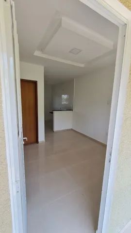 Alugo casa com 1 quarto ITAIPUAÇU - Foto 4
