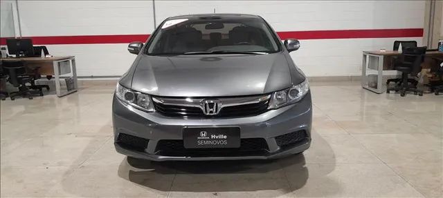 HONDA CIVIC 1.8 LXL 16V - Foto 2