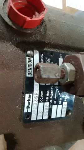 Bomba de Pistão  - Foto 5
