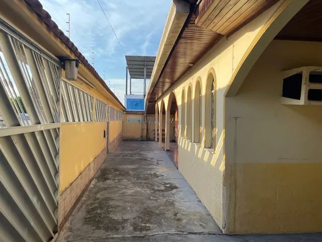 Casa no Pq 10, Shangrilar 4 - Foto 5