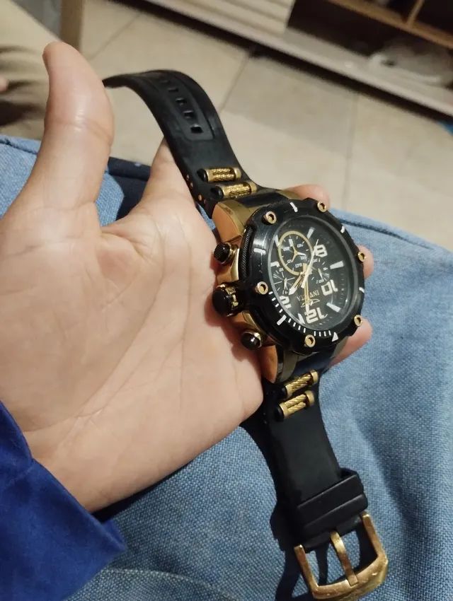 Relógio invicta Original 
