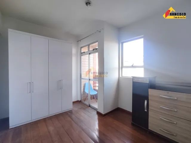 Apartamento para aluguel, 2 quartos, 1 vaga, Catalão - Divinópolis/MG - Foto 4