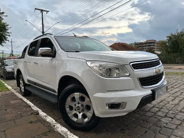 Veja as Ofertas Chevrolet da Sponchiado Jardine Bento Gonçalves