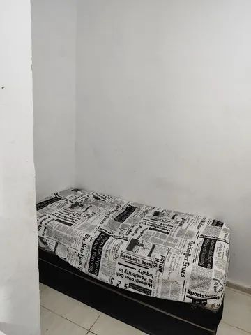 Suíte Studio (quarto com banheiro)mobiliado a partir de 900,00 - Foto 3