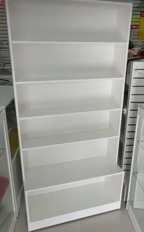 Estante em MDF Nova