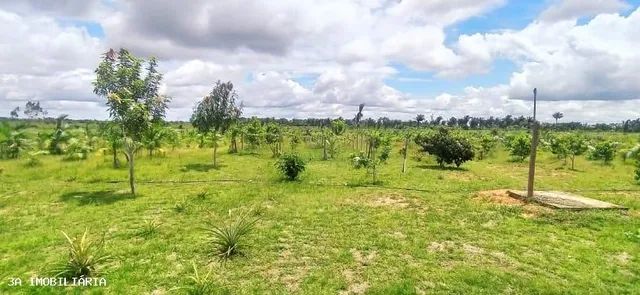 Área Rural para Venda no bairro .