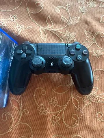 OFERTA** PS4 Slim 500GB c/ Jogo (NO MAN'S SKY) - Videogames - Meireles,  Fortaleza 1239012699