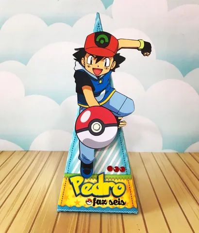 Personalizados Pokémon  - Foto 5