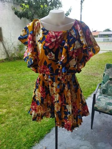 Vestido Farm  - Foto 2