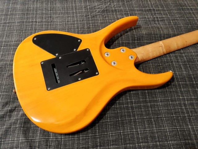 Guitarra Tagima Zero - Foto 3