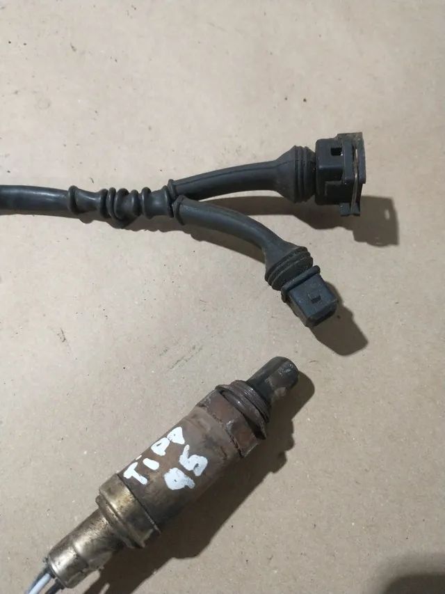 Sonda lambda Fiat/tipo 95  - Foto 2