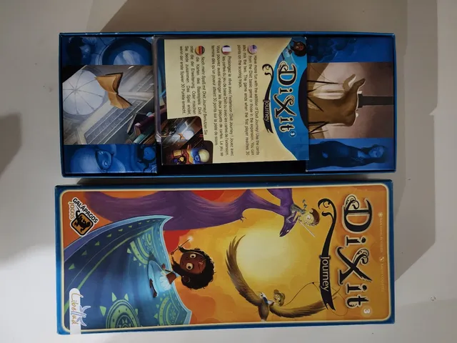 Jogos de cartas rpg  +8 anúncios na OLX Brasil